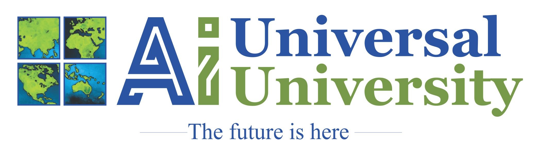 Universal AI University (MBA)