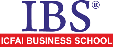 ICFAI Business School (IBS) MBA Admissions 2024-26