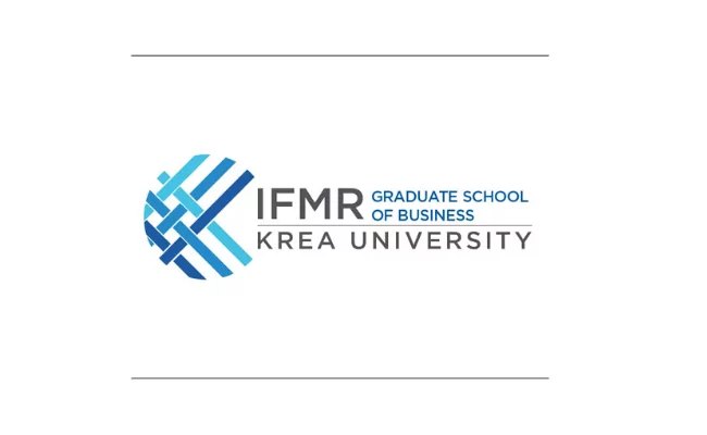 IFMR Graduate School of Business (GSB)