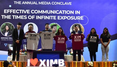 XIM Bhubaneswar COMMUNIQUÉ 2023
