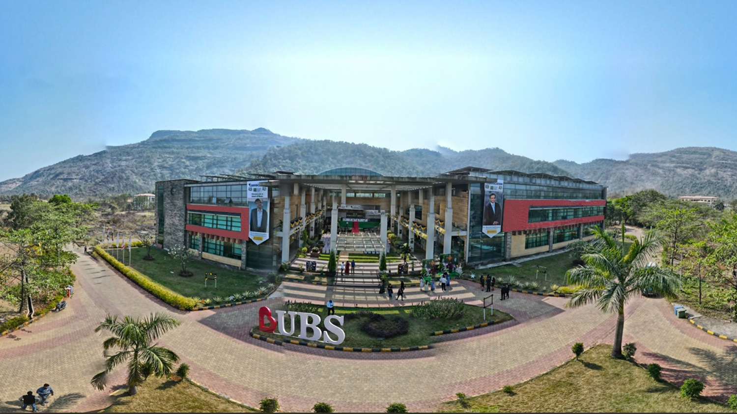 UBS Mumbai Placements 