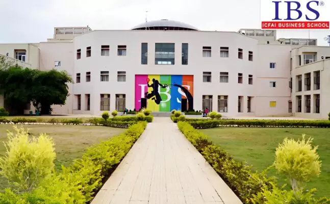 Top 10 Reasons Why You Should Choose IBS for Your MBA/PGPM