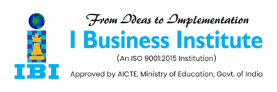I Business Institute
