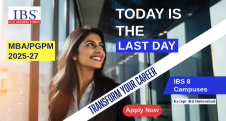 ICFAI Business School