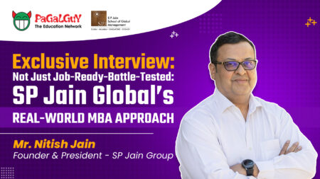 SP Jain School of Global Management