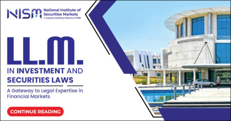 National Institute of Securities Market(NISM), Mumbai