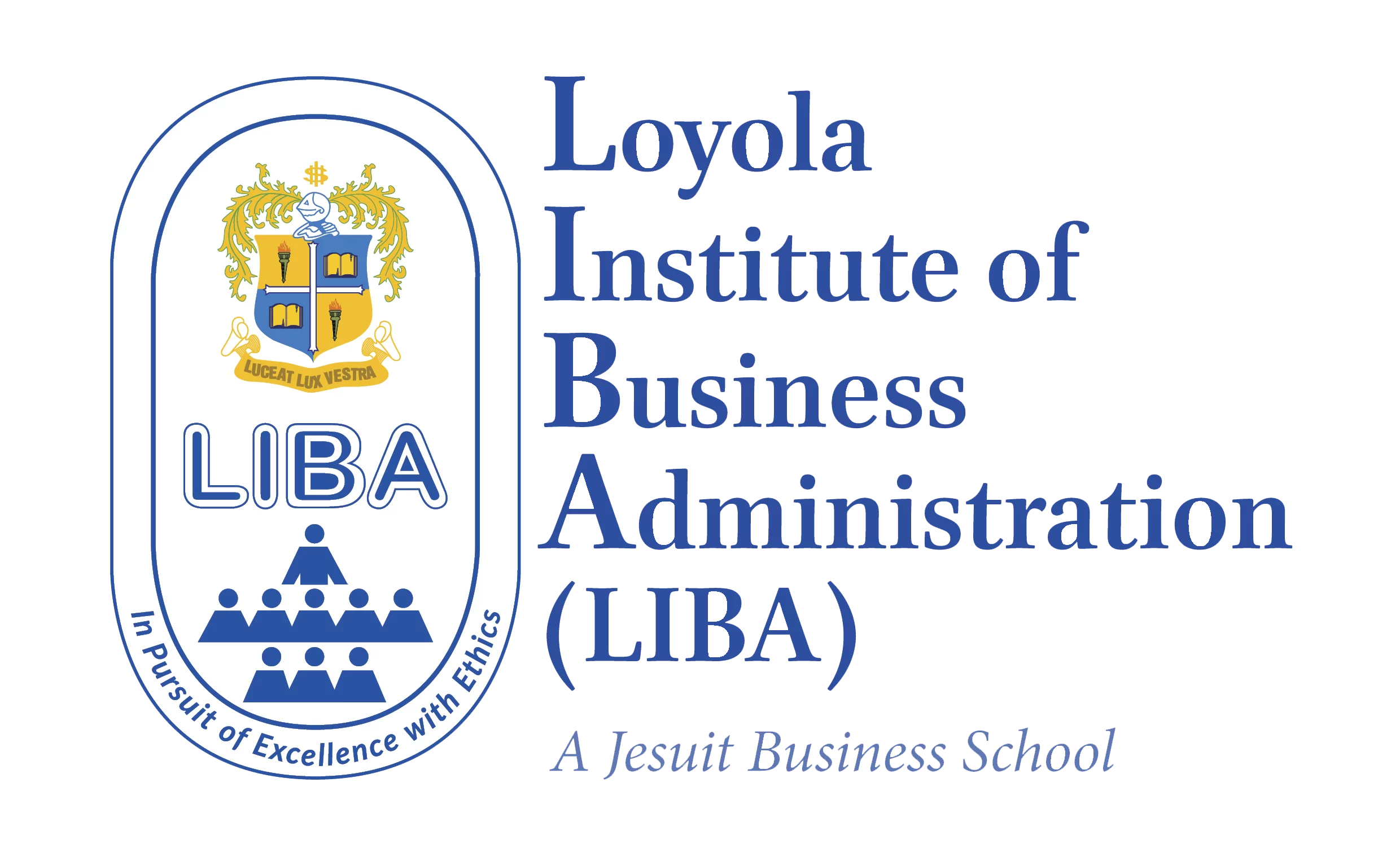 Loyola Institute of Business Administration (LIBA)