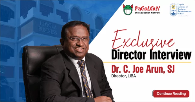 “Vulnerability Is Not Weakness”: LIBA’s Director on Forming Human Leaders in an AI-Driven World